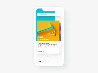 Faustudo_anim app colors deloitte design digital fidelidade insurance mobile photoshop portugal ui ux