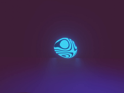 3D experiments #1 3d 3d animation blender design