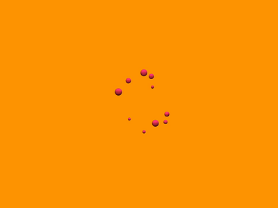 3D experiments #2 3d 3d animation art direction bubble bubblegum c4d design