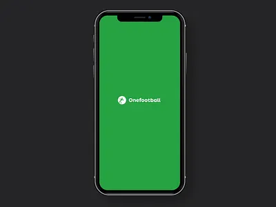 Onefootball - Onboarding Experience animation design experience explore first first run football germany green mobile onboarding onboarding screen principle for mac principleapp psg selection shuffleboard soccer team ui