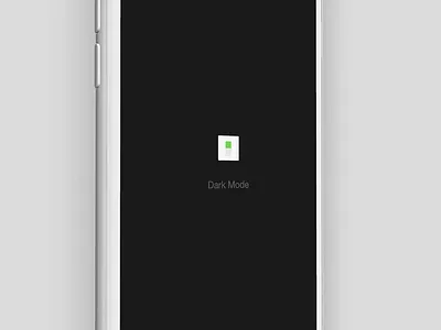 Daily UI 015 - On/Off Switch animation daily ui daily ui challenge dailyui dark mode dark ui design experience design flat light ui minimal motion design onoff switch switch toggle toggle button toggle switch ui ux uxui