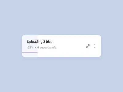 Upload play & pause animation animation codepen css file upload interface load micro interaction microinteractions pause play ui upload uploading user interface ux