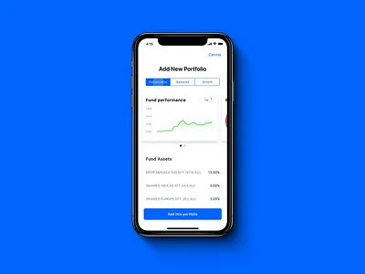 Cache mobile app design — 03 fin tech interaction design interface design ux design ux strategy