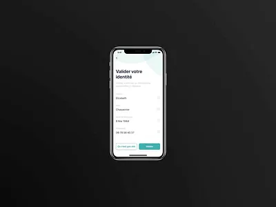 Health App Home Page animation app dashboard flow green health healthcare interaction invision ios mobile principle sketch ui ux