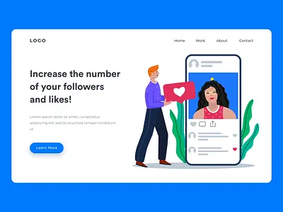 Colourful & Fun Illustrations after effects animation design illustration motion motion design motiongraphics ui ui8 ux vector
