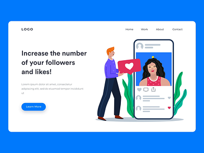 Colourful & Fun Illustrations after effects animation design illustration motion motion design motiongraphics ui ui8 ux vector