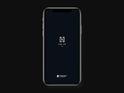 Hub Xp - Tutorial animation design interface product productdesign tutorial ui ui ux ux