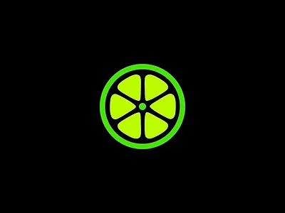 Logo Motion Challenge Day 20 - Lime animation branding branding design concept design ebike escooter green icon invisionstudio lime logo logomoitionchallenge nyc scooters transition ui uidesign vector yellow