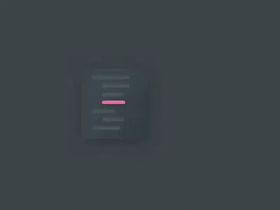 Publish animation haiku haiku animator illustration motion motion design motion ui