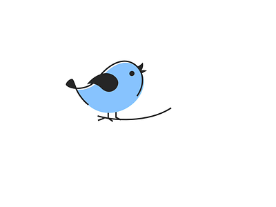 Social Projects Centre animation bird bird logo branding branding design character charity design graph idenity illustration logo logodesign logomark nest ribbon vector