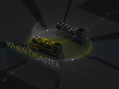 Virtiant 2d animation 3d animation after effects animation antivirus backup business explainer explainer video internet isometric it motion motion design motion graphics safety secure virus web web safety