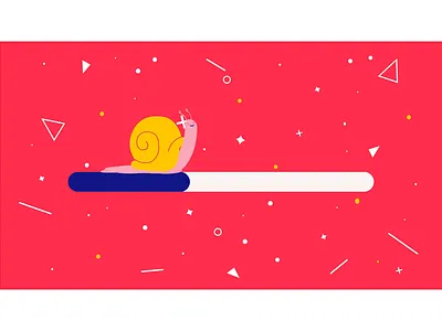 Loading... animation branding design explainer explainer video fun illustration motion motion design motion graphic motion graphics motiongraphics snippet vector