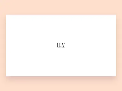 Wedding website concept affter effects animation home page interaction interface motion motion design page parallax scrolling ui ux web web design website