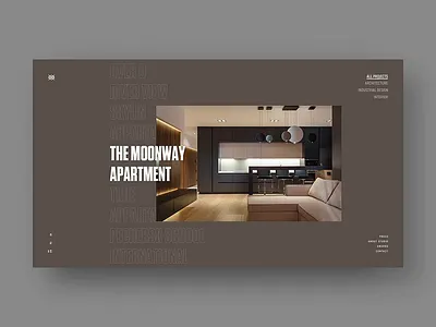Svoya Studia animation app branding concept design fashion free illustration interface minimalism personal portfolio promo slider template typography ui ukraine ux web