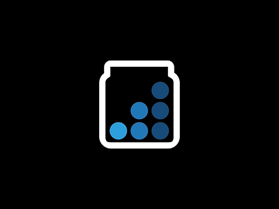 Logo Motion Challenge Day 28 - Estimize animation brand identity branding branding concept branding design concept design earnings estimate estimize finance icon invision invisionstudio logo logo motion challenge minimal simple transition vector