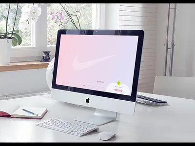 Checkout Experience design ui web