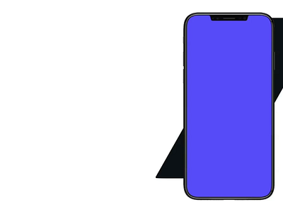Homepage Carrier Card gif homepage insurance insurance company mobile mobile app mobile design motion