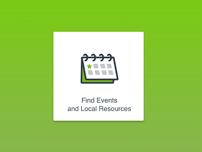 Hover Microinteraction animation events hover hover state icon illustration microinteraction tiles ui