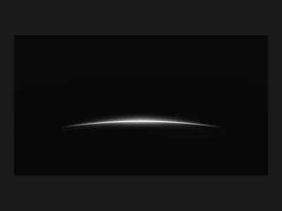 KIVI Landing Concept animation concept dark design interface kivi principle app sketch app tv ui ux web