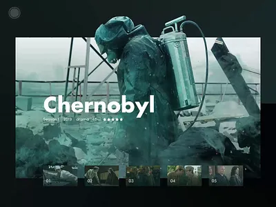 Smart TV Concept ae aftereffects animation app cinema design disney hbo netflix series smart smart home smooth stranger things transition tv app tv series ui ux