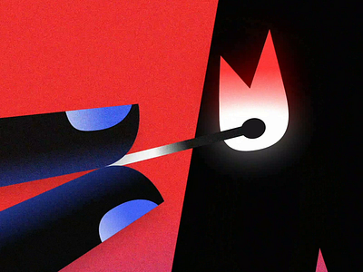 Mograph Mondays - July 2019 aftereffects animation gif graphicdesign illustration loop motion motiondesign motiondesigner motiongraphic motiongraphics