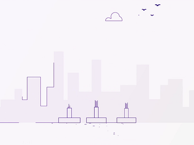 Motion Graphics Green Studio 2d 2d animation 2danimation after effect aftereffects animation app branding design illustration illustrator logo logodesign motion motion design motion graphic motiongraphics print teletowns vector