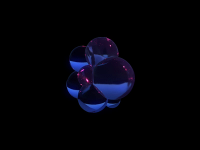 Ball animation app c4d design flat icon illustration loading motion design ux