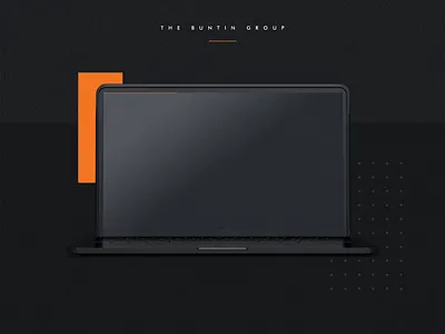 Buntin Interactive 3D Website 3d 3d animation agency awwwards cinema4d gitf immersive interactive three.js uidesign ux vue.js website website builder