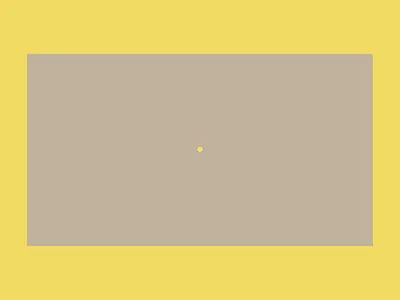 AI ai artificial intelligence branding bright color gradient gradients identity minimal yellow