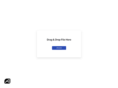 Flash Message - Upload File dailyui error error message file file upload flash message message success success message upload upload file