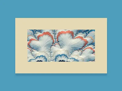 Hover folio design motion principles wip