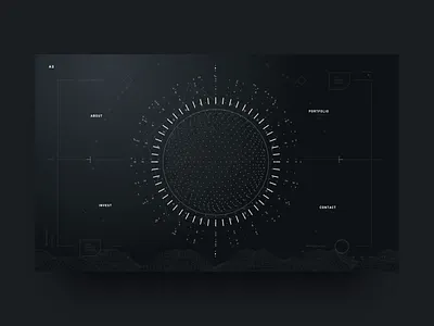 A2 Crypto Trading FUI Concept 3d aftereffects animation c4d c4dart desktop fui interface ios mograph motion muzli physicalrender product design sketchapp ui uiux web web design