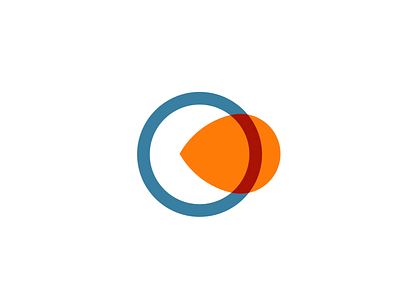 Circulate logo construction animation after effects aftereffects afx animation brand brand identity branding build up colors concept construction design identity lines logo logo design outlines