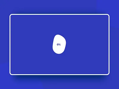 Liquid animation first screen adobe animation colors design flat minimal motion graphic typography ui vector web web design webdesign website website design