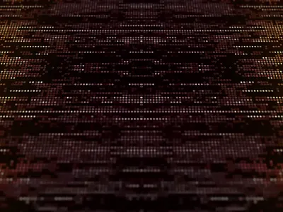 Dataway aftereffects design fui hud scifi ui