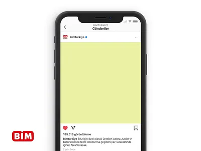 Bim Bugido Ice Cream Animation aftereffects animation bim bim türkiye branding bugido erdem ozkan icecream iphone motion rightpage
