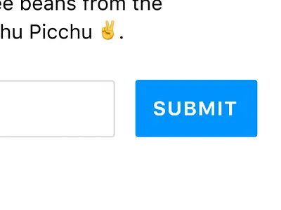 VWO - New context menu design editor interaction menu motion toolbar ui ux widgets
