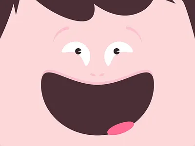 Expressions animation character character animation characterdesign expressions faces motion