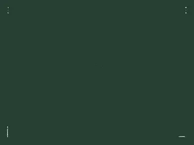 Monday — 004 animation deformation design javascript marry motion transition typography wave webgl wedding