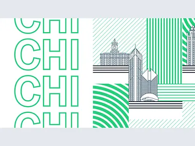 Safety Summit Titles after effects animation atlanta brand chicago city color design event houston illustration motion pattern san francisco summit title sequence titles typography vector video