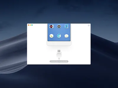 Smartfinder Launching