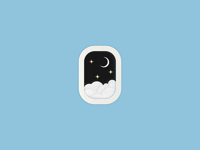 View from Inside aftereffects animation clean design illustration illustrator texture theme vector