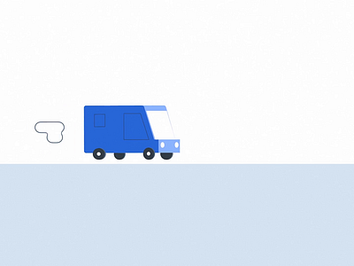 Delivery 2d animated explainer animation branding business character design digital ecommerce ecommerce design illustration motion graphics online store tech explainer technology ui vector