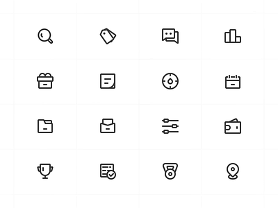 Icon icon illustration ui
