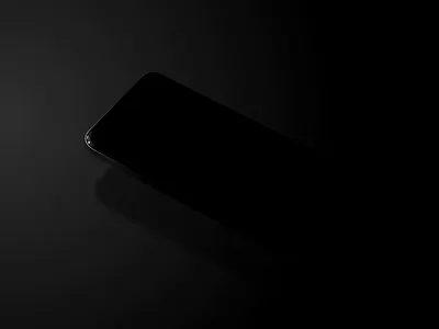 Headphone App - Loading Animation Loop 2019 animation art branding clean dark design identity illustration minimal ui vector