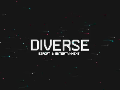 Diverse animation design diverse intro motion motion design