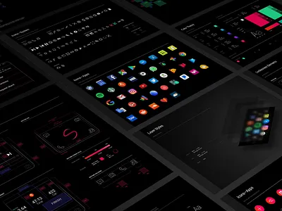 Palm OS by Fantasy android fantasy mobileos operatingsystem os productdesign ux
