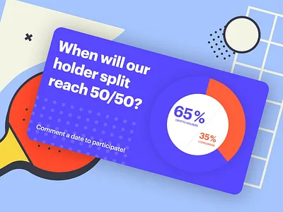 Tael Holders graph ae animation app data gif graph interaction mov pie chart tael