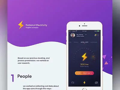 UX Case-study Presentation (sketch file) download freebie mockup presentation presentation design presentation template template ui ux