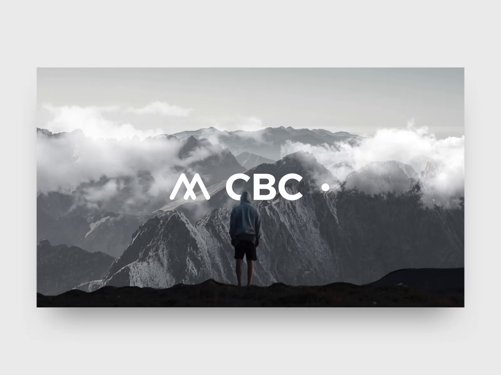 Example of Adventure - climbing - travel